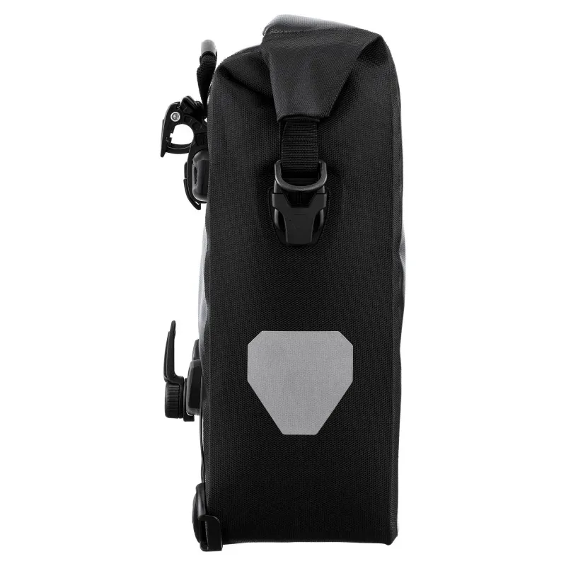 ORTLIEB Sport-Roller Core Pannier Bag in Black-4